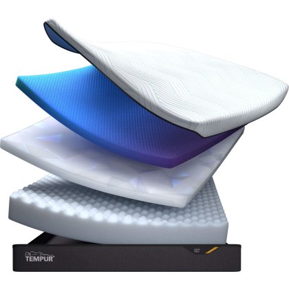 Tempur Pro Mattress ( 21cm ) Tempur Pro Mattress ( 21cm )