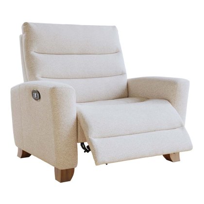 La-Z-Boy Ivan Power Recliner Love Chair La-Z-Boy Ivan Power Recliner Love Chair