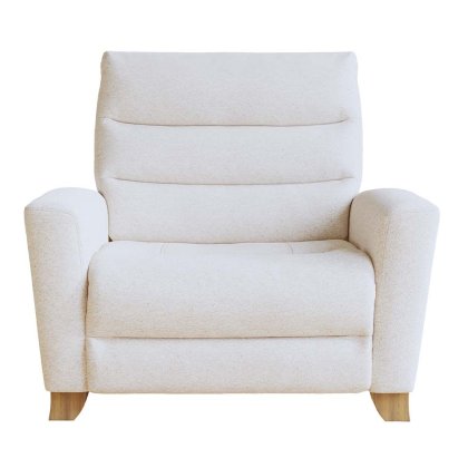 La-Z-Boy Ivan Love Chair La-Z-Boy Ivan Love Chair