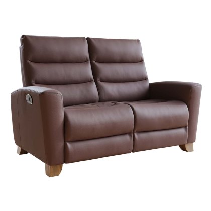 La-Z-Boy Ivan 2 Seater Power Sofa La-Z-Boy Ivan 2 Seater Power Sofa