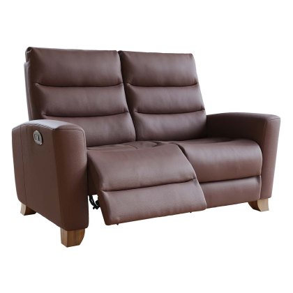 La-Z-Boy Ivan 2 Seater Power Sofa La-Z-Boy Ivan 2 Seater Power Sofa