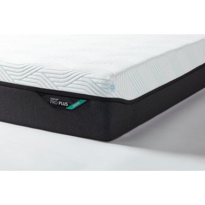 Tempur Pro PLUS Mattress ( 25cm ) Tempur Pro PLUS Mattress ( 25cm )