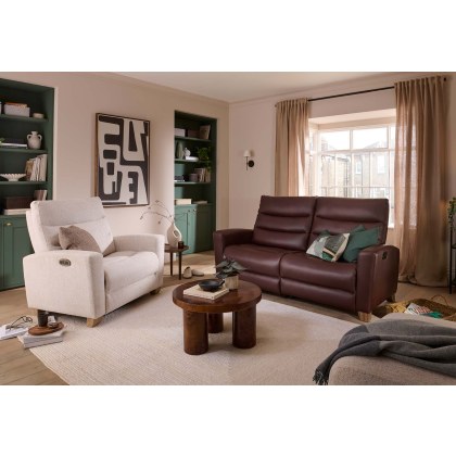 La-Z-Boy Ivan 3 Seater Sofa La-Z-Boy Ivan 3 Seater Sofa