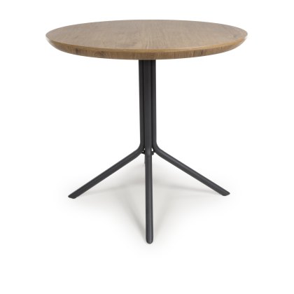 Boston 80cm Round Dining Table Boston 80cm Round Dining Table