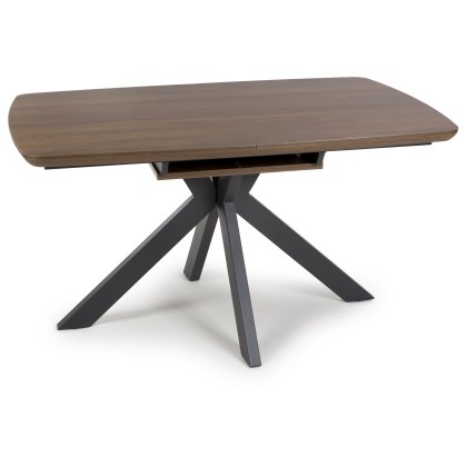 Boston Extending Dining Table 140cm-180cm Boston Extending Dining Table 140cm-180cm