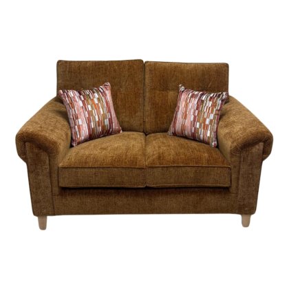 Carters Collection Carmen 2 Seater Sofa Carters Collection Carmen 2 Seater Sofa