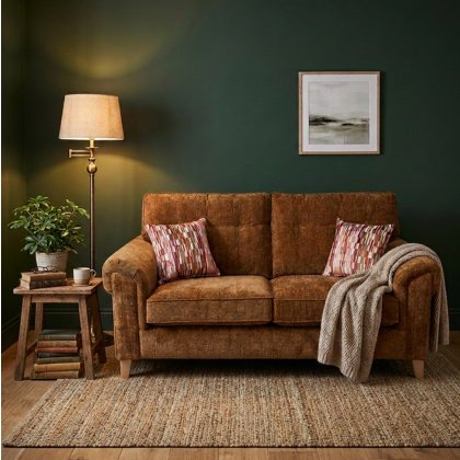 Carters Collection Carmen 3 Seater Sofa Carters Collection Carmen 3 Seater Sofa