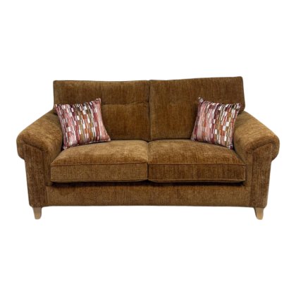 Carters Collection Carmen 3 Seater Sofa Carters Collection Carmen 3 Seater Sofa