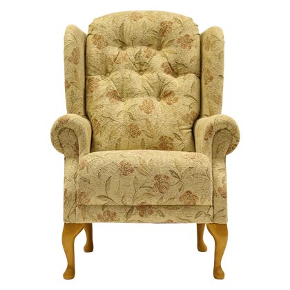 Abbey Queen Anne Chair Abbey Queen Anne Chair