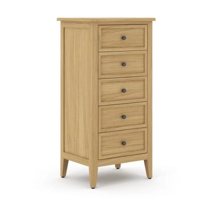 Martley 5 Drawer Chest Martley 5 Drawer Chest