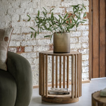 Voss Side Table Voss Side Table