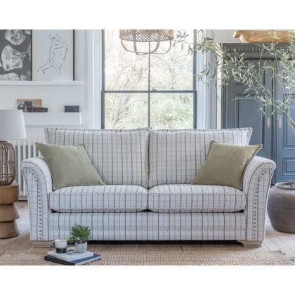Alstons Evesham 3 Seater Sofa Alstons Evesham 3 Seater Sofa