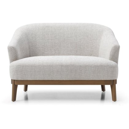 Ella 2 Seater Chair Ella 2 Seater Chair