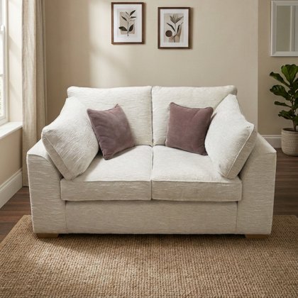Carters Collection Ava 2 Seater Sofa Carters Collection Ava 2 Seater Sofa