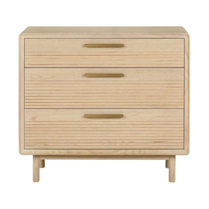 Willis & Gambier Harper 3 Drawer Chest Willis & Gambier Harper 3 Drawer Chest