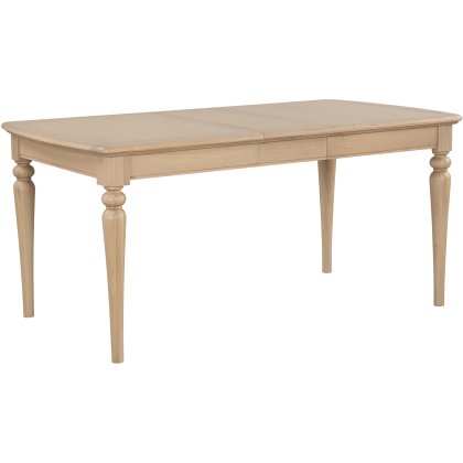 Ludlow Oak Medium Extending Dining Table 136-196cm Ludlow Oak Medium Extending Dining Table 136-196cm
