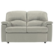 G Plan Chloe Leather 2 Seater Sofa G Plan Chloe Leather 2 Seater Sofa