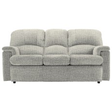 G Plan Chloe Fabric 3 Seater Sofa G Plan Chloe Fabric 3 Seater Sofa