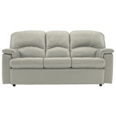 G Plan Chloe Leather 3 Seater Sofa G Plan Chloe Leather 3 Seater Sofa