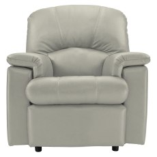 G Plan Chloe Leather Armchair G Plan Chloe Leather Armchair