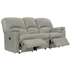 G Plan Chloe Leather 3 Seater Power Recliner G Plan Chloe Leather 3 Seater Power Recliner
