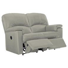 G Plan Chloe Leather 2 Seater Power Recliner G Plan Chloe Leather 2 Seater Power Recliner