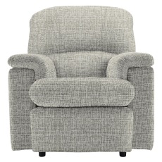 G Plan Chloe Fabric Armchair G Plan Chloe Fabric Armchair