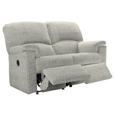 G Plan Chloe Fabric 2 Seater Power Recliner G Plan Chloe Fabric 2 Seater Power Recliner