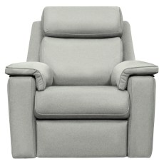 G Plan Ellis Fabric Armchair G Plan Ellis Fabric Armchair