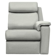 G Plan Ellis Fabric Small RHF Unit G Plan Ellis Fabric Small RHF Unit