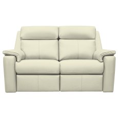 G Plan Ellis Leather Small Sofa G Plan Ellis Leather Small Sofa
