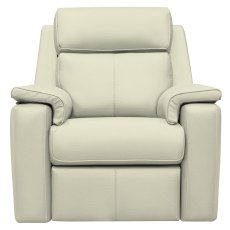 G Plan Ellis Leather Armchair G Plan Ellis Leather Armchair