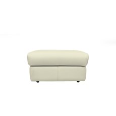 G Plan Ellis Leather Footstool G Plan Ellis Leather Footstool