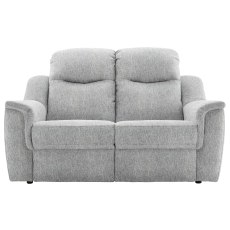 G Plan Firth Fabric 2 Seater Sofa G Plan Firth Fabric 2 Seater Sofa