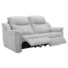 G Plan Firth Fabric 3 Seater Power Recliner G Plan Firth Fabric 3 Seater Power Recliner