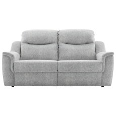 G Plan Firth Fabric 3 Seater Sofa G Plan Firth Fabric 3 Seater Sofa