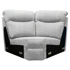 G Plan Firth Fabric Curved Corner Unit G Plan Firth Fabric Curved Corner Unit