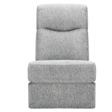 G Plan Firth Fabric Small Armless Unit G Plan Firth Fabric Small Armless Unit