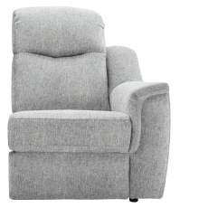 G Plan Firth Fabric Small RHF Unit G Plan Firth Fabric Small RHF Unit
