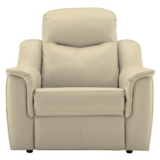 G Plan Firth Leather Armchair G Plan Firth Leather Armchair