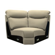 G Plan Firth Leather Corner Unit G Plan Firth Leather Corner Unit