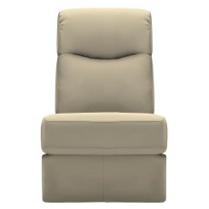 G Plan Firth Leather Small Armless Unit G Plan Firth Leather Small Armless Unit