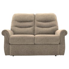 G Plan Holmes Fabric 2 Seater Sofa G Plan Holmes Fabric 2 Seater Sofa
