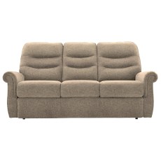 G Plan Holmes Fabric 3 Seater Sofa G Plan Holmes Fabric 3 Seater Sofa