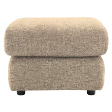 G Plan Holmes Fabric Footstool G Plan Holmes Fabric Footstool