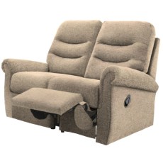G Plan Holmes Fabric 2 Seater Single Manual Recliner RHF G Plan Holmes Fabric 2 Seater Single Manual Recliner RHF
