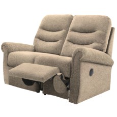 G Plan Holmes Fabric 2 Seater Single Power Recliner RHF G Plan Holmes Fabric 2 Seater Single Power Recliner RHF