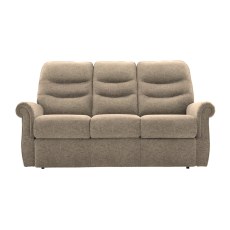 G Plan Holmes Fabric Small 3 Seater Sofa G Plan Holmes Fabric Small 3 Seater Sofa