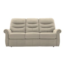 G Plan Holmes Leather Small 3 Seater Sofa G Plan Holmes Leather Small 3 Seater Sofa