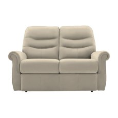 G Plan Holmes Leather Small 2 Seater Sofa G Plan Holmes Leather Small 2 Seater Sofa